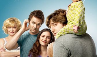 Воспитывая Хоуп