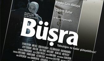 Büsra