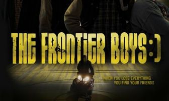 Пограничные парни