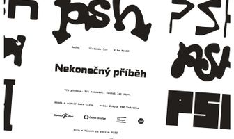PSH Nekonecny pribeh