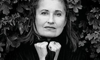 Elfriede Jelinek — die Sprache von der Leine lassen