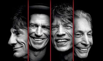 Моя жизнь в Rolling Stones