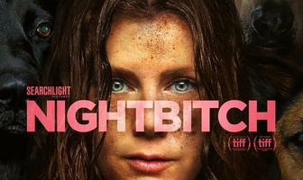 Ночная сучка