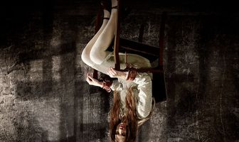 Полночь с дьяволом