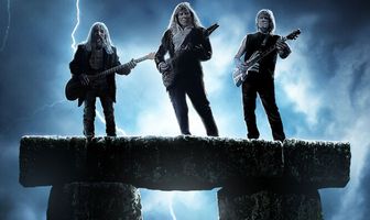 Это – Spinal Tap 2: Конец продолжается