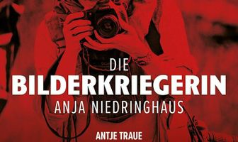 Die Bilderkriegerin