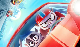 Зверогонщики