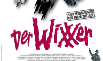 Чистильщик