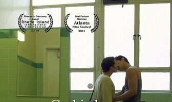 Ученик семинарии