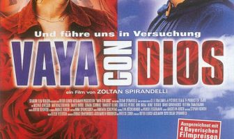 Иди себе с богом