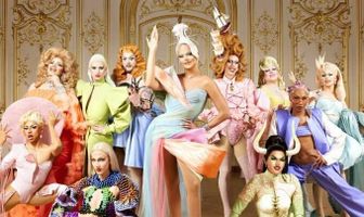 Королевские гонки: Франция