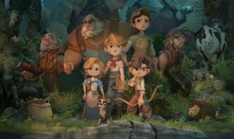 Сага о семье Игиби