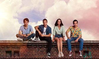 Пыльный воротник