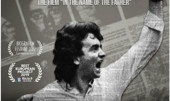 In the Name of Gerry Conlon