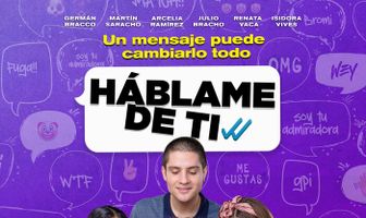 Háblame de ti