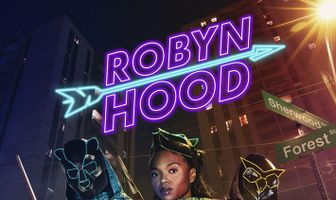 Robyn Hood