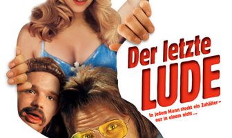 Andi Ommsen ist der letzte Lude