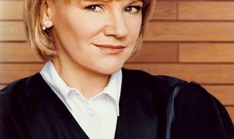 Die Familienanwältin