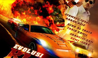 Evolusi: KL Drift 2