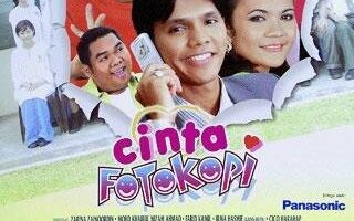 Cinta fotokopi