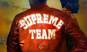 Supreme Team