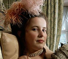 Древнейшая профессия