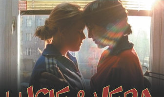 Люсия и Вера