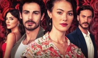 Сказка о розе