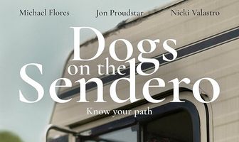 Dogs on The Sendero