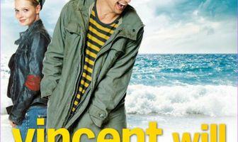 Винсент хочет к морю