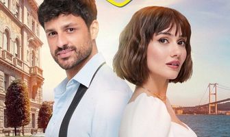 Я спрятал тебя в своём сердце