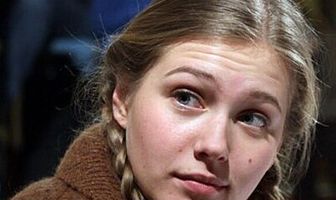 Богатая Маша