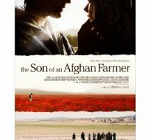 The Son of an Afghan Farmer