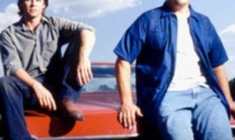 Возвращение в Калифорнию