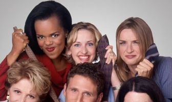 Конрад Блум