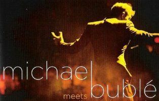 Michael Bublé Meets Madison Square Garden