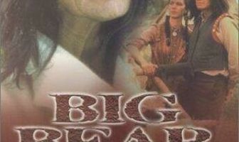 Большой медведь