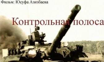 Контрольная полоса