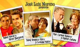 Escenas de matrimonio