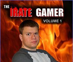 The Irate Gamer
