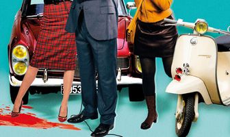 Загадочные убийства Агаты Кристи