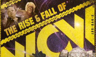 WWE: Восход и закат Мирового чемпионата по рестлингу