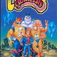 Ползучее войско