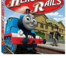 Thomas & Friends: Hero of the Rails