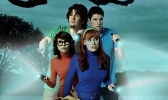 Скуби-Ду 4: Проклятье озерного монстра