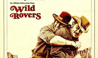 Дикие бродяги