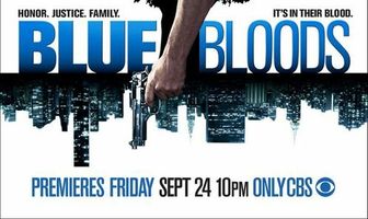 Голубая кровь