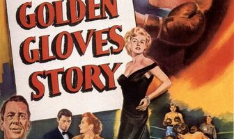 The Golden Gloves Story
