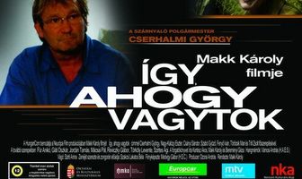 Так, как мы есть