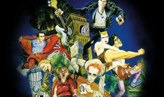 Большое надувательство Рок-н-ролла